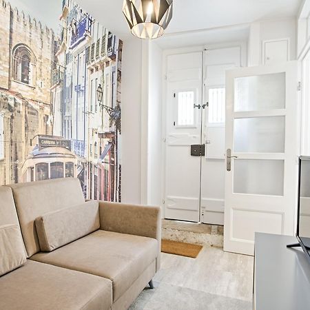 Bmyguest - Ambassador Boutique Apartment I Lisboa Екстериор снимка