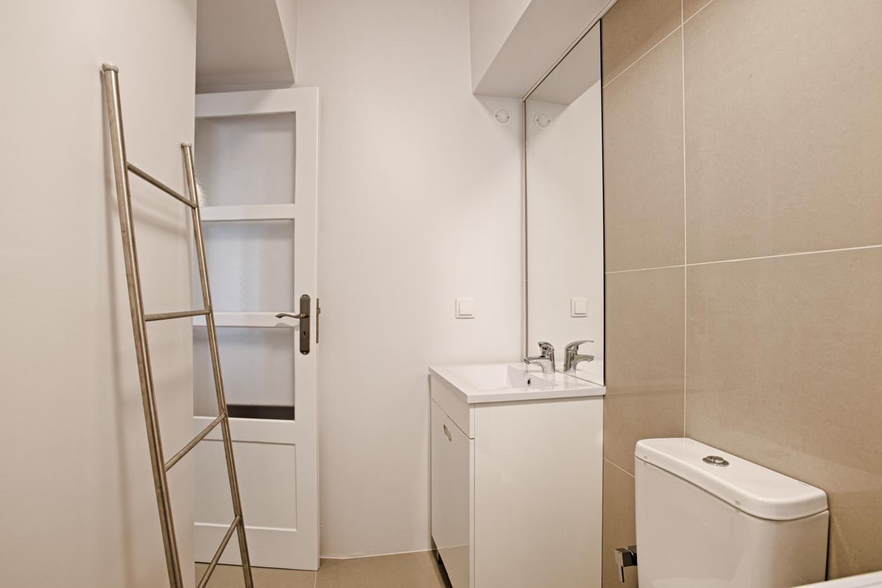 Bmyguest - Ambassador Boutique Apartment I Lisboa Екстериор снимка