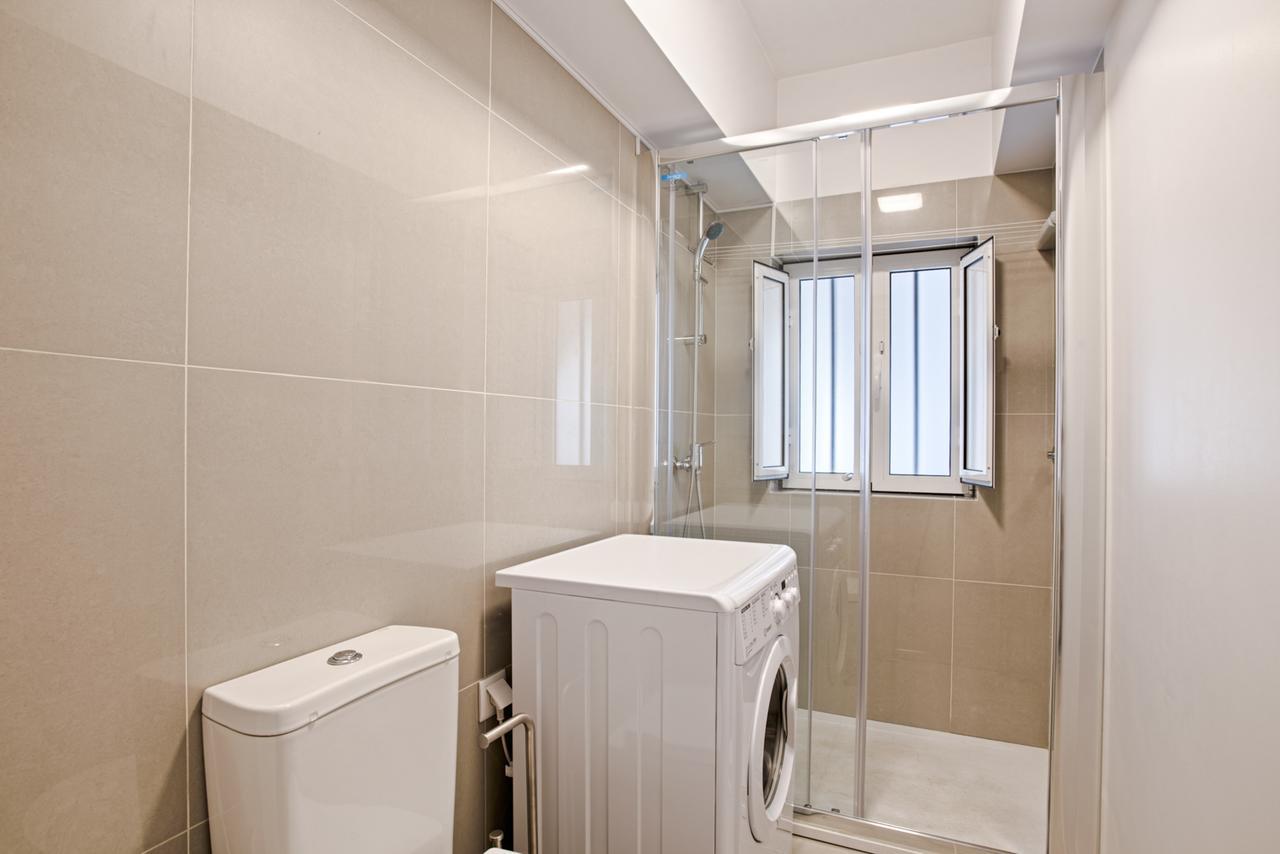 Bmyguest - Ambassador Boutique Apartment I Lisboa Екстериор снимка