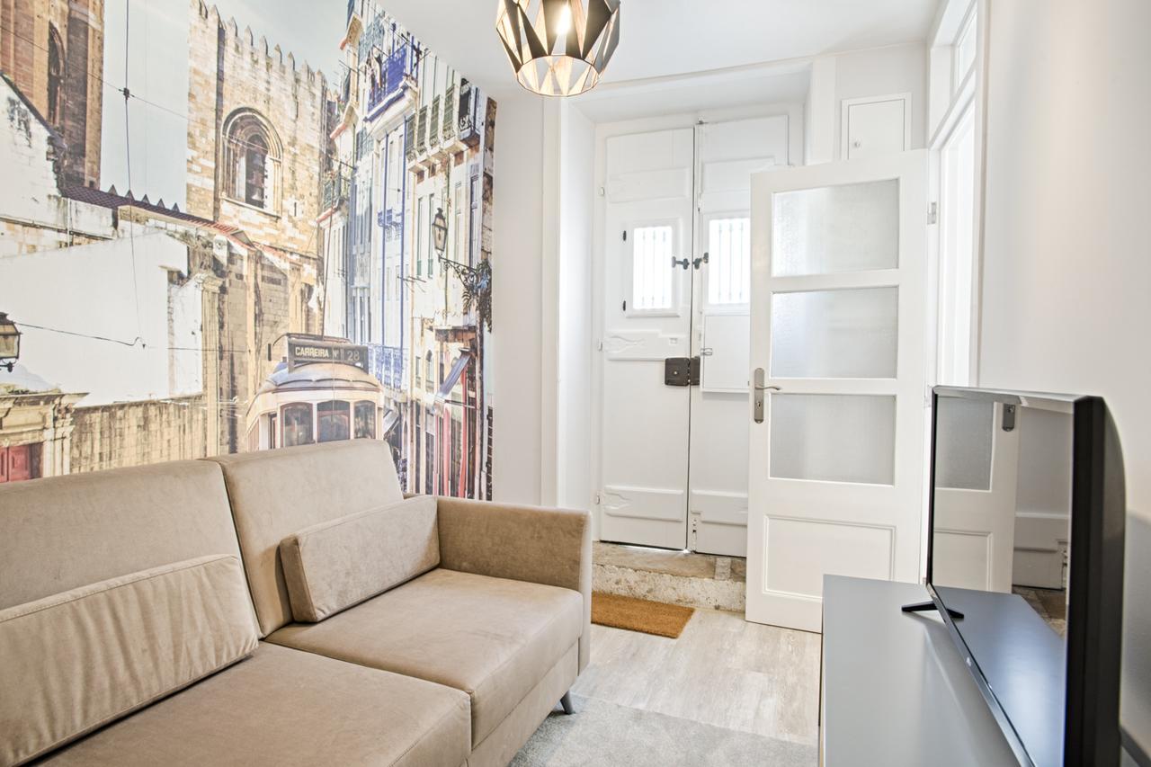 Bmyguest - Ambassador Boutique Apartment I Lisboa Екстериор снимка