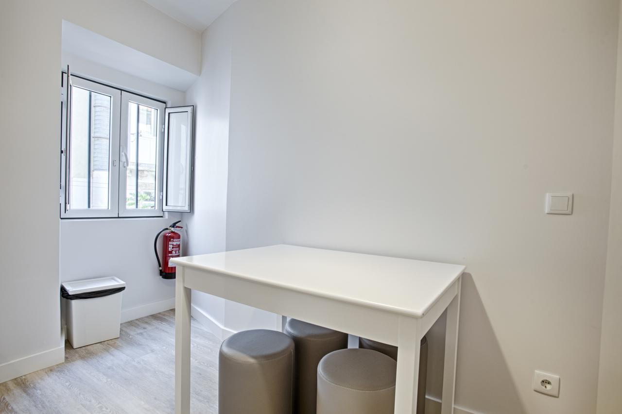 Bmyguest - Ambassador Boutique Apartment I Lisboa Екстериор снимка